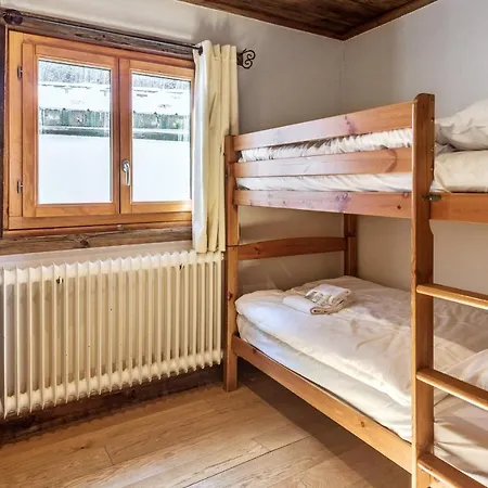 Apartment Amedee - Welkeys Megeve