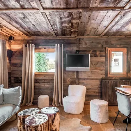Amedee - Welkeys Apartment Megeve