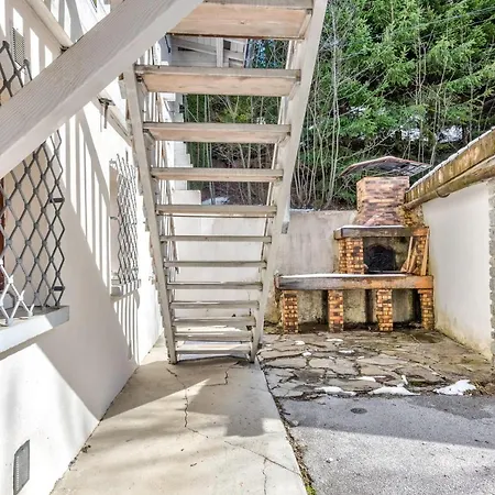 Apartment Amedee - Welkeys Megeve