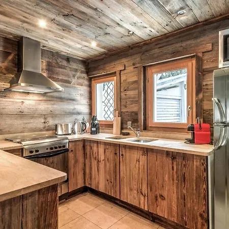 Apartment Amedee - Welkeys Megeve