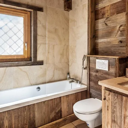 Apartment Amedee - Welkeys Megeve